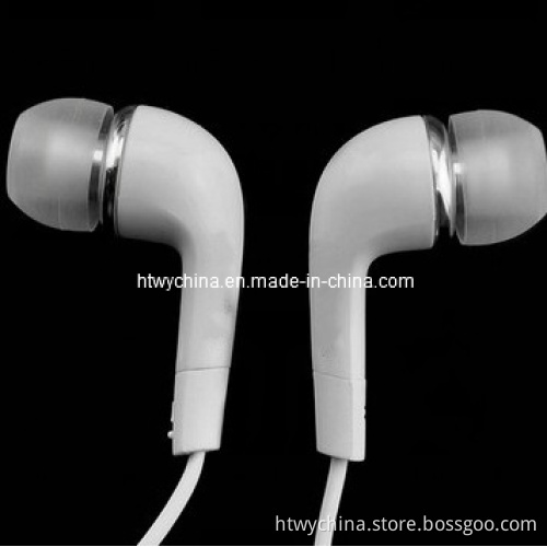 for Samsung Galaxy S4 in-Ear Earphone